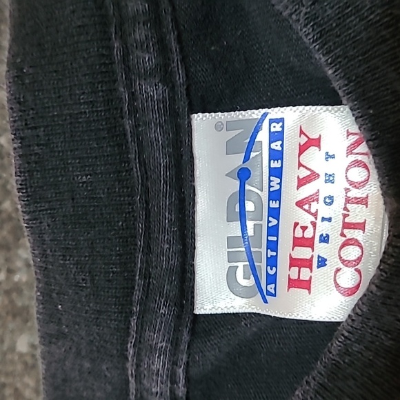 VINTAGE TWISTED SISTER I WANNA ROCK! TEE-SHIRT PRICE FIRM - Picture 9 of 16